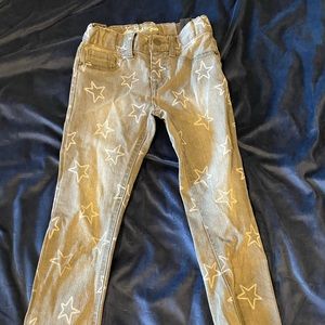 Girls 5T Skinny jeans